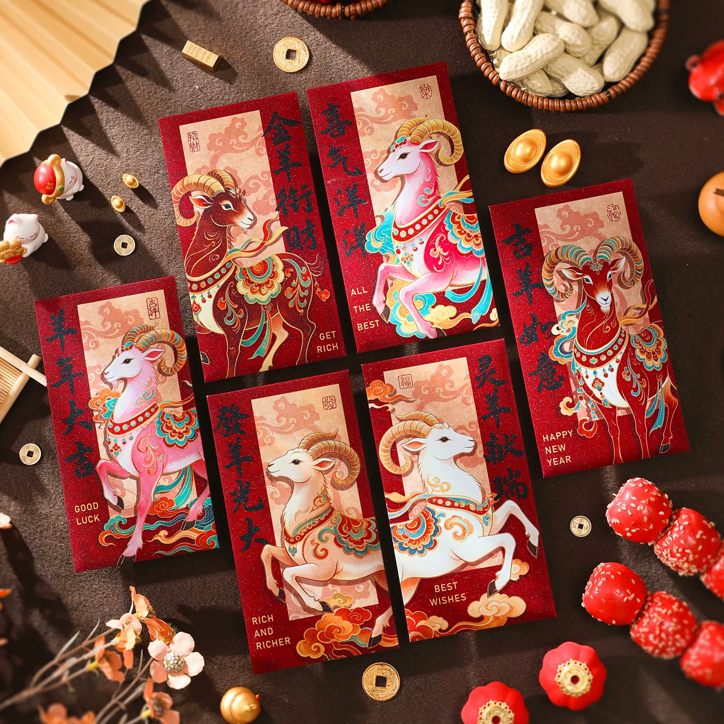 Angpao Special 2027